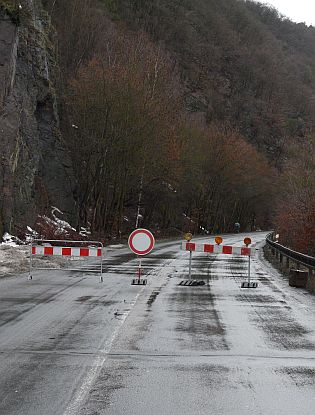 ROPID: Informace k situaci v PID vzhledem ke zvýšeným hladinám toků