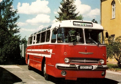 Účast na podzimním setkání PragueBus 2011 v Letňanech přislíbil 