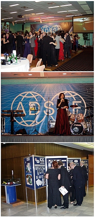 Připomínáme VH ADSSF a slavnostní večer k 20. výročí asociace  12.3.2011