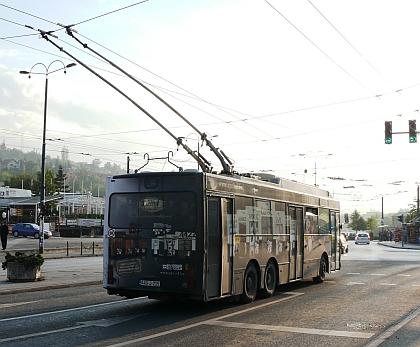 Autobusová pohlednice z Bosny a Hercegoviny II.: Sarajevo