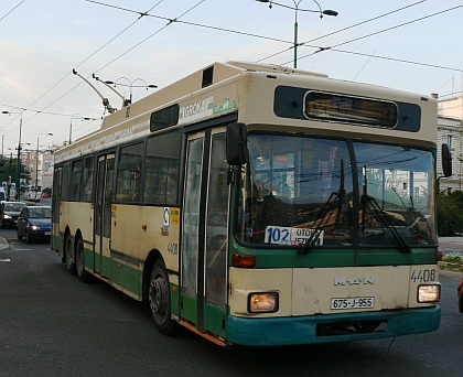 Autobusová pohlednice z Bosny a Hercegoviny II.: Sarajevo