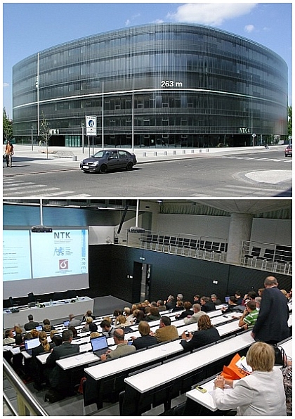 První ročník mezinárodního kongresu ELECTROMOBILITY 2011