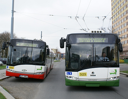 Busové ohlédnutí za dubnovou plzeňskou mezinárodní konferencí 