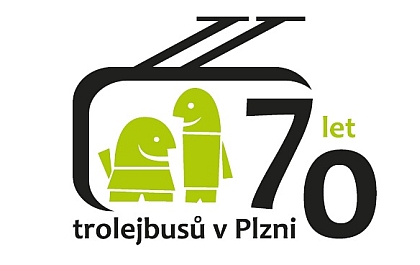 Blíží se oslavy 70 let trolejbusů v Plzni