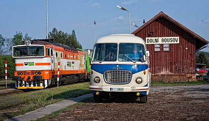 BUSmonitor: Deset nejkrásnějších nádraží v České republice pro rok 2011