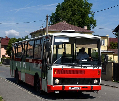 Den otevřených dveří Muzea dopravy ve Strašicích 21.5.ve spojení s dopravou na  