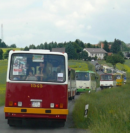 Červen na BUSportálu je ve znamení veteránů