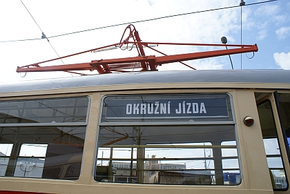 V Plzni  proběhla mediální prezentace trolejbusu Škoda 9Tr