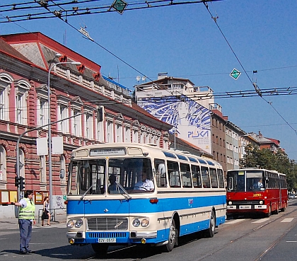 Ohlédnutí za festivalem Brno - město uprostřed Evropy