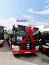 BUSportál SK: Z předávání nových trolejbusů v Banské Bystrici