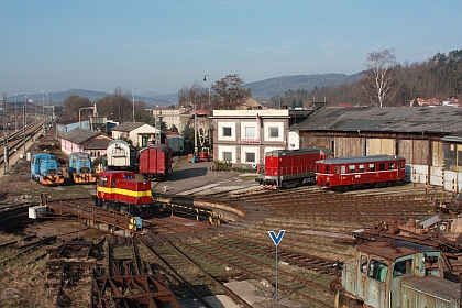 1. října 2011 bude slavnostně pokřtěna nová kniha POZNÁVACÍ ZNAČKY