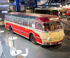 BUSportál SK: Mercedes-Benz Bus and Coach Show (MOT) 2011 v Mannheime