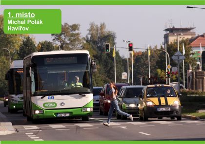 3CSAD: Vyhodnocení fotografické soutěže Foto z cest 2011