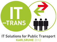 IT-Trans: Mezinárodní konference a veletrh informačních  technologií 