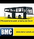 Prezentace tureckých autobusů BMC pro dopravní profesionály 