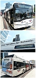 Veolia Transport Praha testuje hybridní autobus Solaris Urbino 18