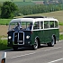 Ze srazu historických autobusů v německém Sinsheimu a  Speyeru  IX.