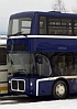 BUSmonitor: První patrový autobus ve slovenské MHD. Sirius od 27.6. v provozu