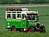 Ze srazu historických autobusů v německém Sinsheimu a  Speyeru  X.