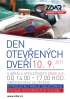 Den otevřených dveří 10.9.2011 ve společnosti ZDAR Žďár nad Sázavou