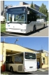 Test autobusu Irisbus Crossway LE v německém časopise "busblickpunkt" 