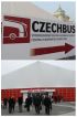 Czechbus má za sebou svoji premiéru