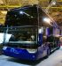 BUSWORLD 2011: Autokary Van Hool nové řady TX