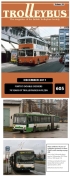 Z magazínu Trolleybus prosinec 2011: Šest stran o plzeňských trolejbusech