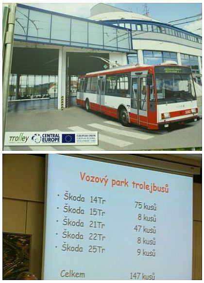 BUSmonitor:  Trolejbusy si chce brněnský dopravní podnik vyrábět sám