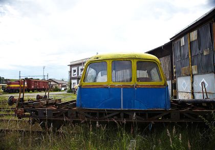 Křest nové knihy  Jiřího Wohlmutha  Závody v Praze a blízkém okolí