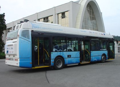 V roce 2013 budou BVV pořádat oba automobilové veletrhy