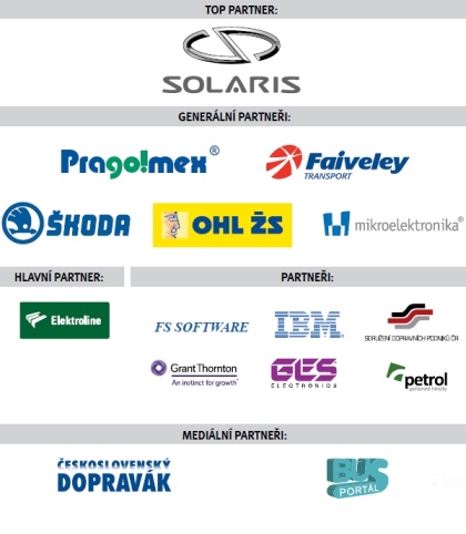 2. ročník mezinárodní konference Chytrá a zdravá městská veřejná doprava