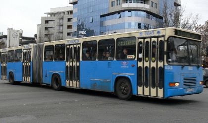 Pohlednice z Balkánu III. Srbsko - Novi Sad a Nova Varoš