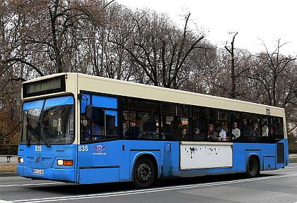 Pohlednice z Balkánu III. Srbsko - Novi Sad a Nova Varoš