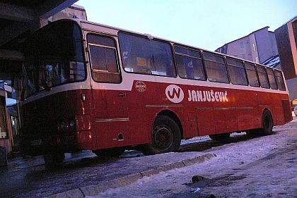 Pohlednice z Balkánu III. Srbsko - Novi Sad a Nova Varoš