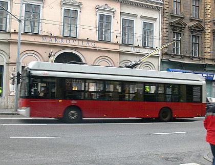 Pohlednice z Maďarska včetně Budapešti