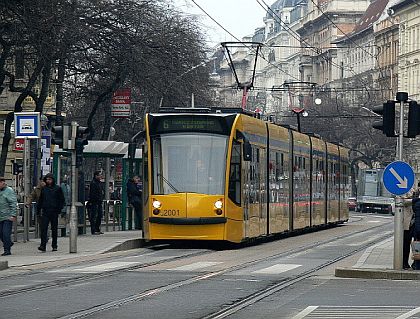 Pohlednice z Maďarska včetně Budapešti