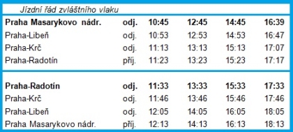 Den PID 30. 11. 2012 na Masarykově nádraží