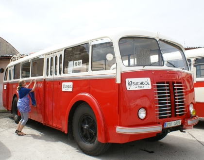 BUSmonitor: Středočeští dopravci dostanou z Unie 170 milionů na nové autobusy