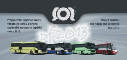 PF 2013 2. část