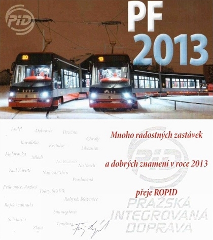 PF 2013 4. část