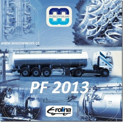 PF 2013 6. část