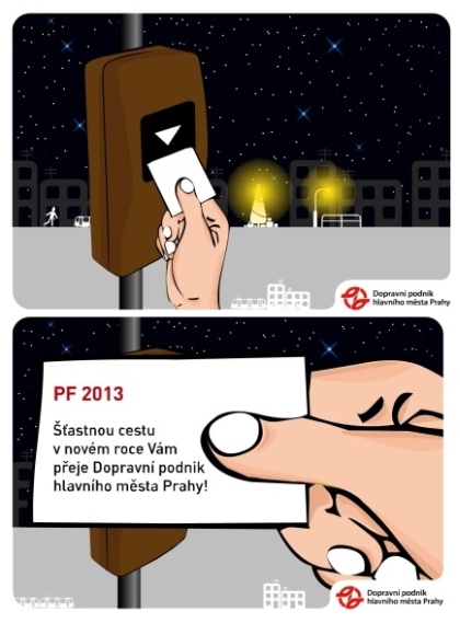 PF 2013 7. část