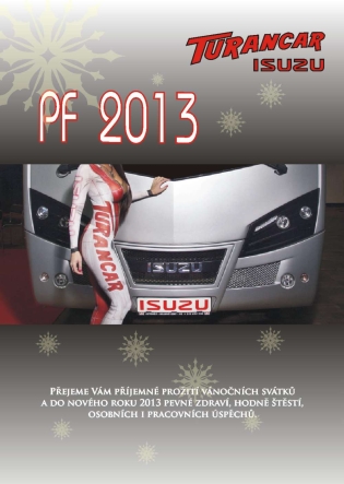 PF 2013 8. část