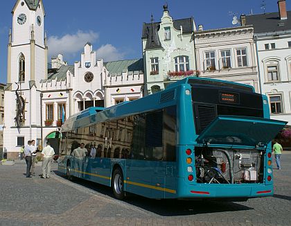 Společnost OSNADO slavila na konci roku 2011 20 let 