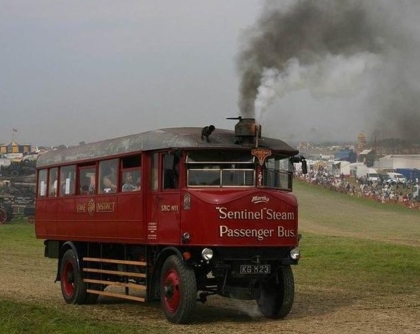 Přišlo e-mailem: Steam Omnibusy aneb Sentinely 