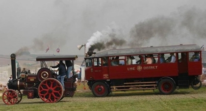 Přišlo e-mailem: Steam Omnibusy aneb Sentinely 