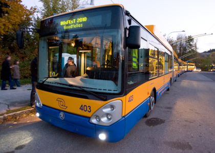 3. ročník studentského hudebního festivalu BusFest 