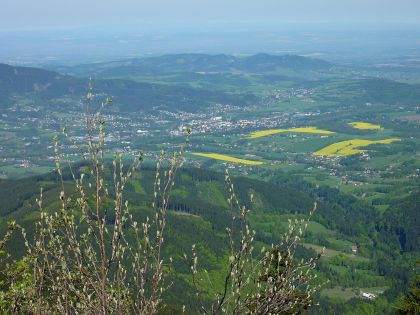 Již po osmé vyjela rekreační linka na Lysou horu v Moravskoslezských Beskydech