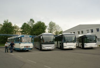 K jubileu 111111 z Vysokého Mýta podruhé: Záběry ze slavnostní akce 